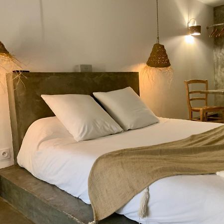 O5Sens Bed and Breakfast Agde Εξωτερικό φωτογραφία