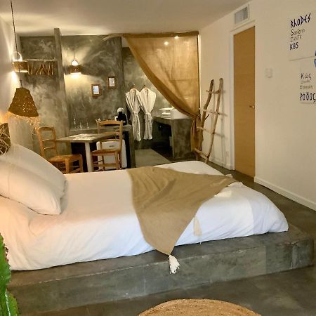 O5Sens Bed and Breakfast Agde Εξωτερικό φωτογραφία