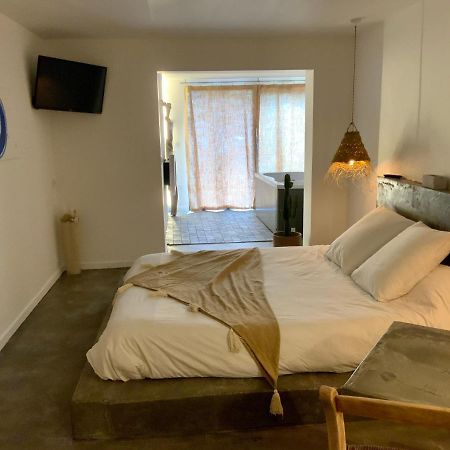 O5Sens Bed and Breakfast Agde Εξωτερικό φωτογραφία