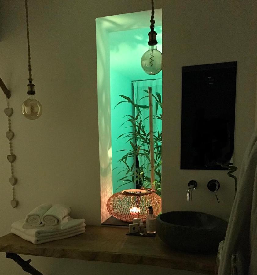 O5Sens Bed and Breakfast Agde Εξωτερικό φωτογραφία