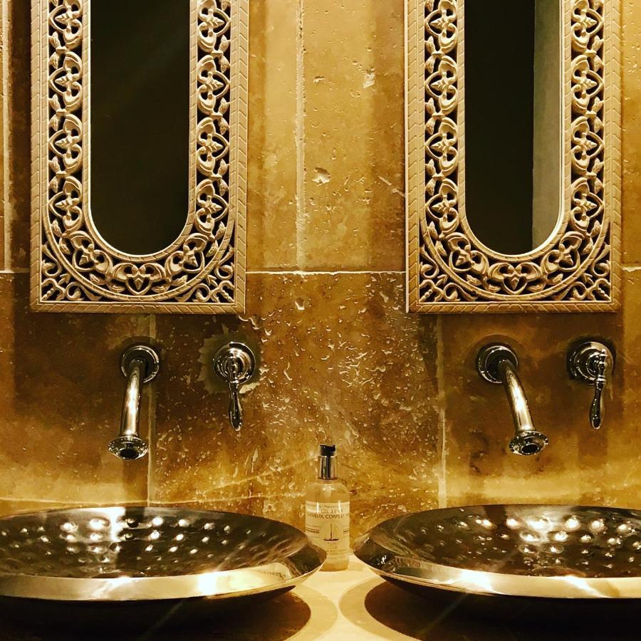 O5Sens Bed and Breakfast Agde Εξωτερικό φωτογραφία
