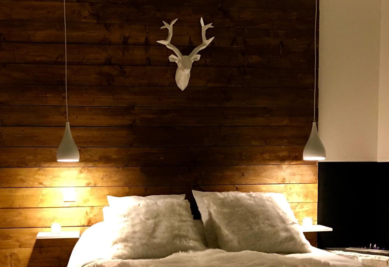 O5Sens Bed and Breakfast Agde Εξωτερικό φωτογραφία