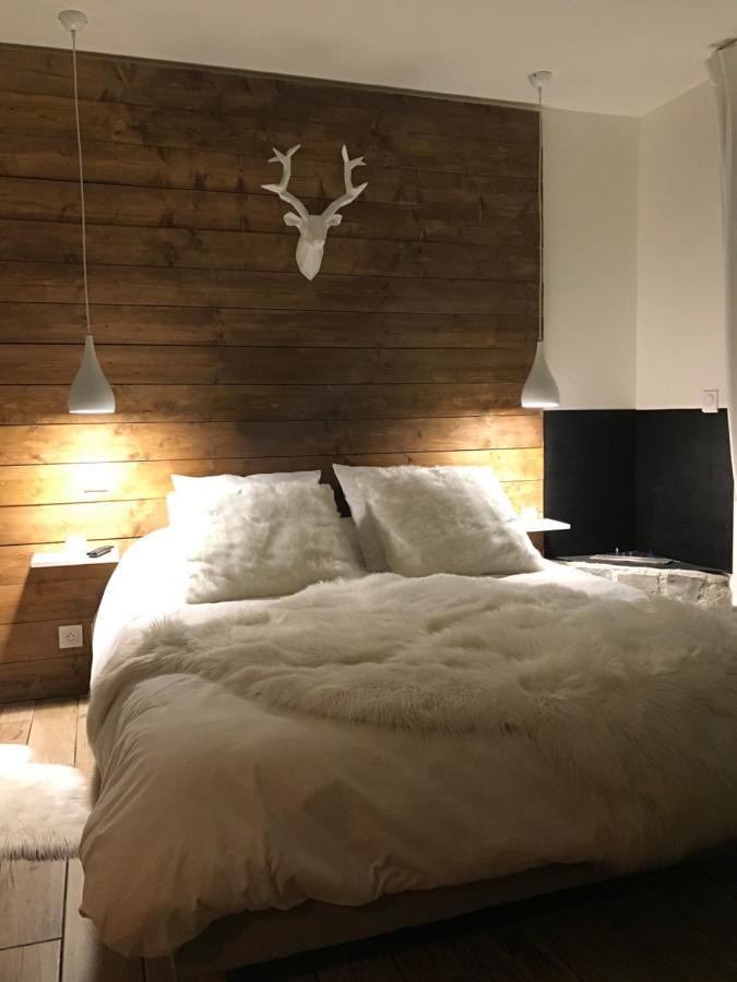 O5Sens Bed and Breakfast Agde Εξωτερικό φωτογραφία