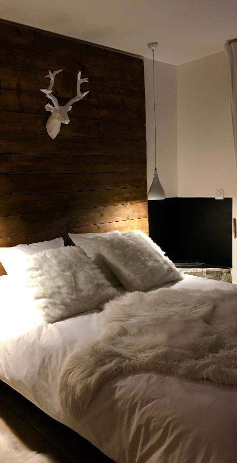 O5Sens Bed and Breakfast Agde Εξωτερικό φωτογραφία