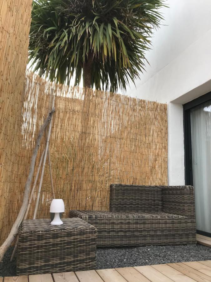 O5Sens Bed and Breakfast Agde Εξωτερικό φωτογραφία