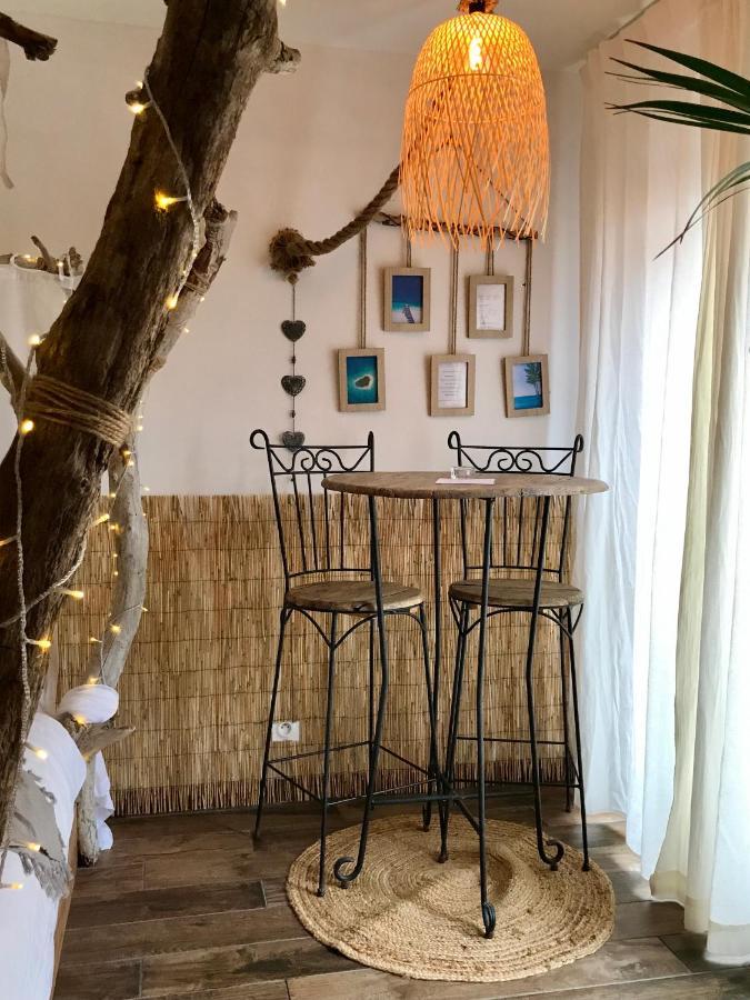 O5Sens Bed and Breakfast Agde Εξωτερικό φωτογραφία