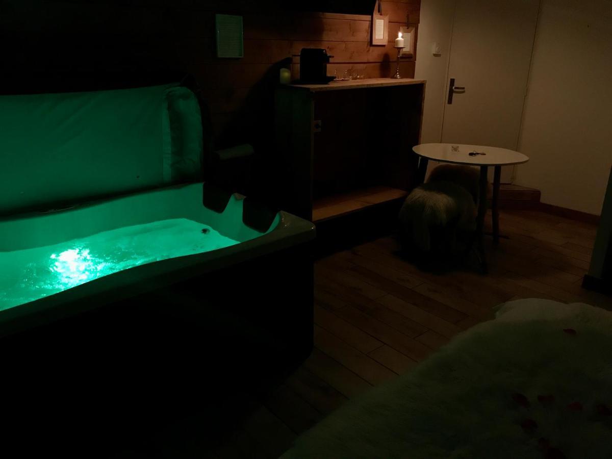O5Sens Bed and Breakfast Agde Εξωτερικό φωτογραφία