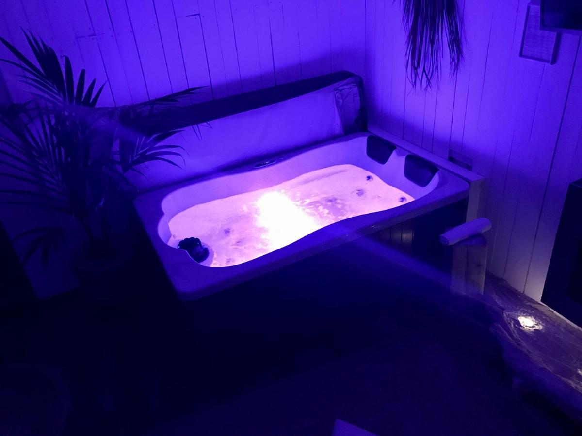 O5Sens Bed and Breakfast Agde Εξωτερικό φωτογραφία