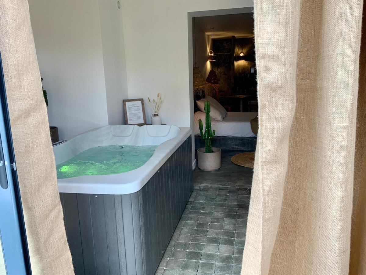 O5Sens Bed and Breakfast Agde Εξωτερικό φωτογραφία