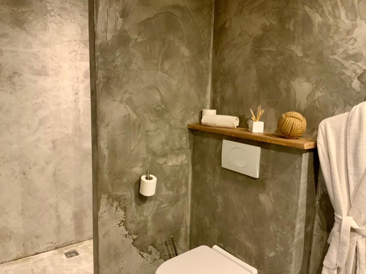 O5Sens Bed and Breakfast Agde Εξωτερικό φωτογραφία